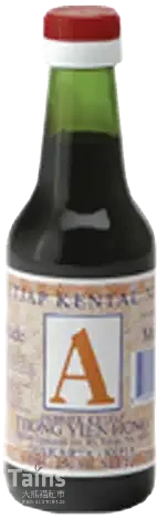 A Ketjap Manis Sojasauce süß 250ml