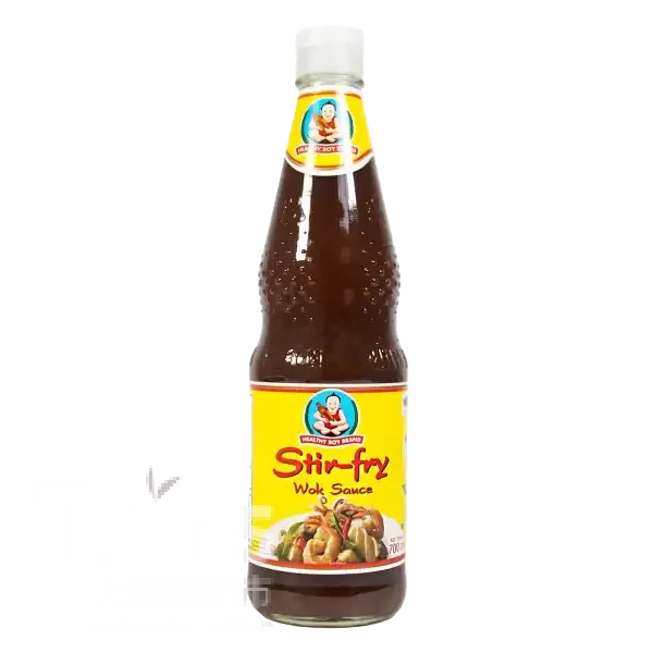 HEALTHY BOY Woksauce 700 ml