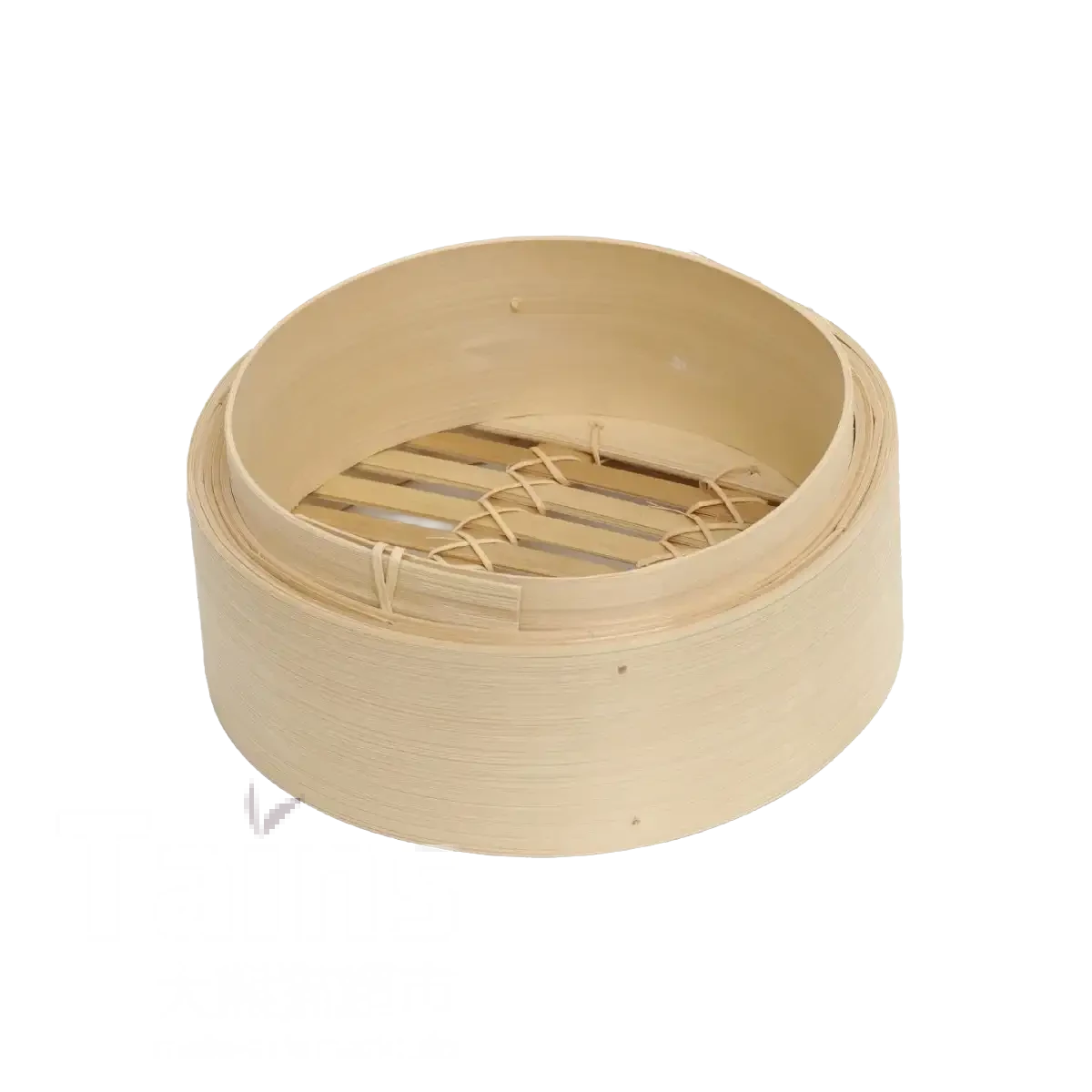 Bambus Dämpfer 6'' 15,2 cm