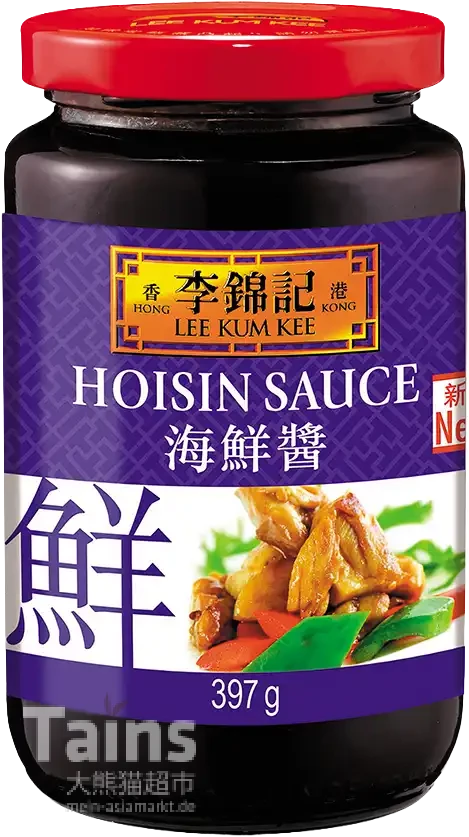 LKK Hoisinsauce 397g