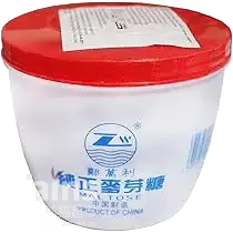 ZW Maltose Flüssig 500g