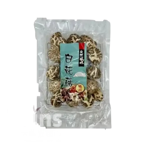 MOUNTAINS Tung Ku Pilze A-Qualität 100g