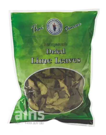 THAIDANCER Limettenblätter getrocknet 25g