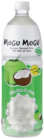MOGU MOGU Coco Drink 1 L
