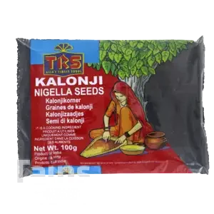 TRS Schwarzkümmel 100g