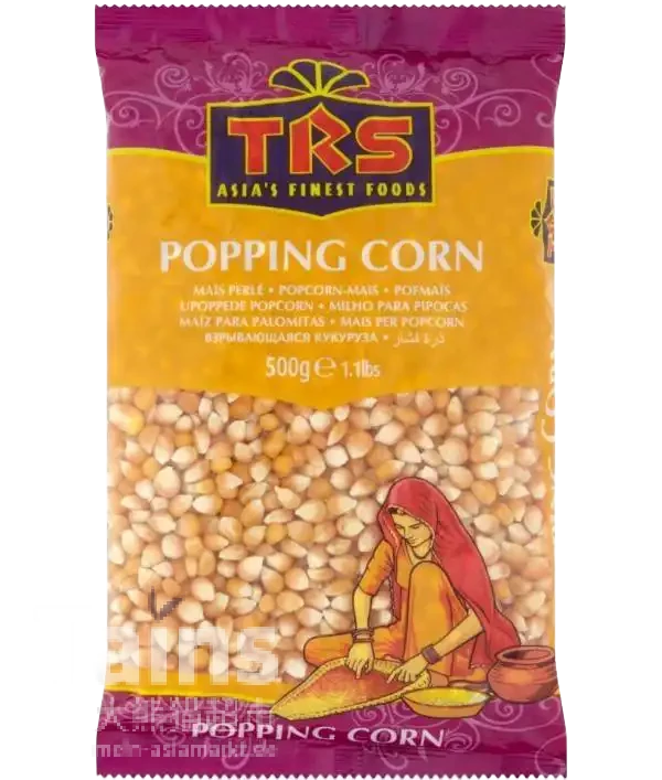 TRS Popcorn 500g
