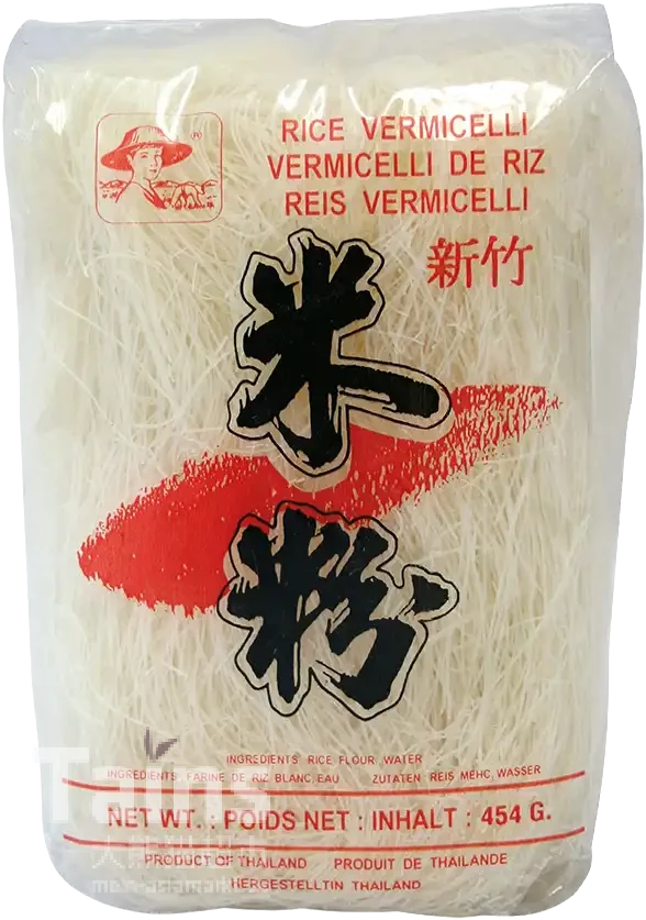 FARMER Reisnudeln 454g