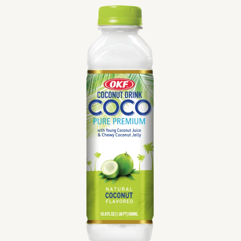 OKF Kokosnuss Drink 500 ml 