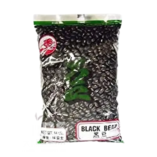 COCK Schwarze Bohnen 400g