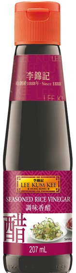 LKK Reisessig Gewürzt 207ml