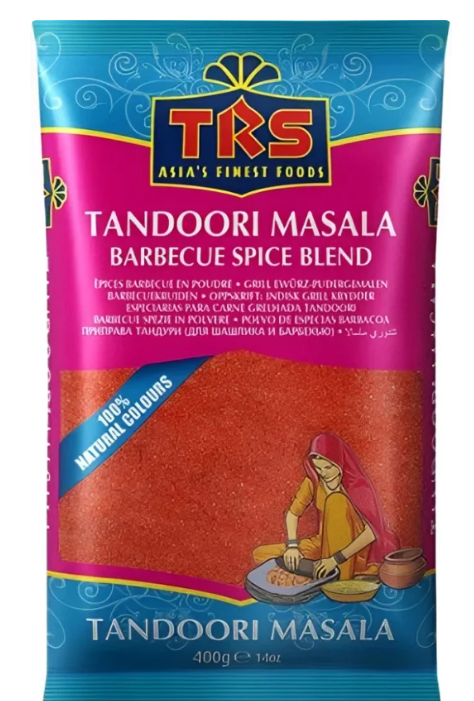TRS Tandoori Masala 400 g