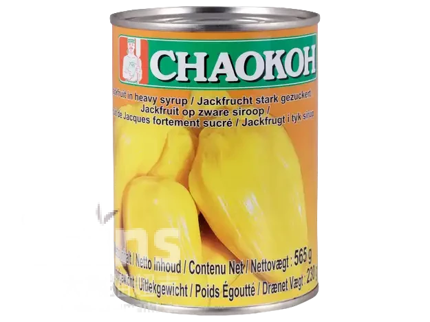 CHAOKOH Jackfrucht 565g
