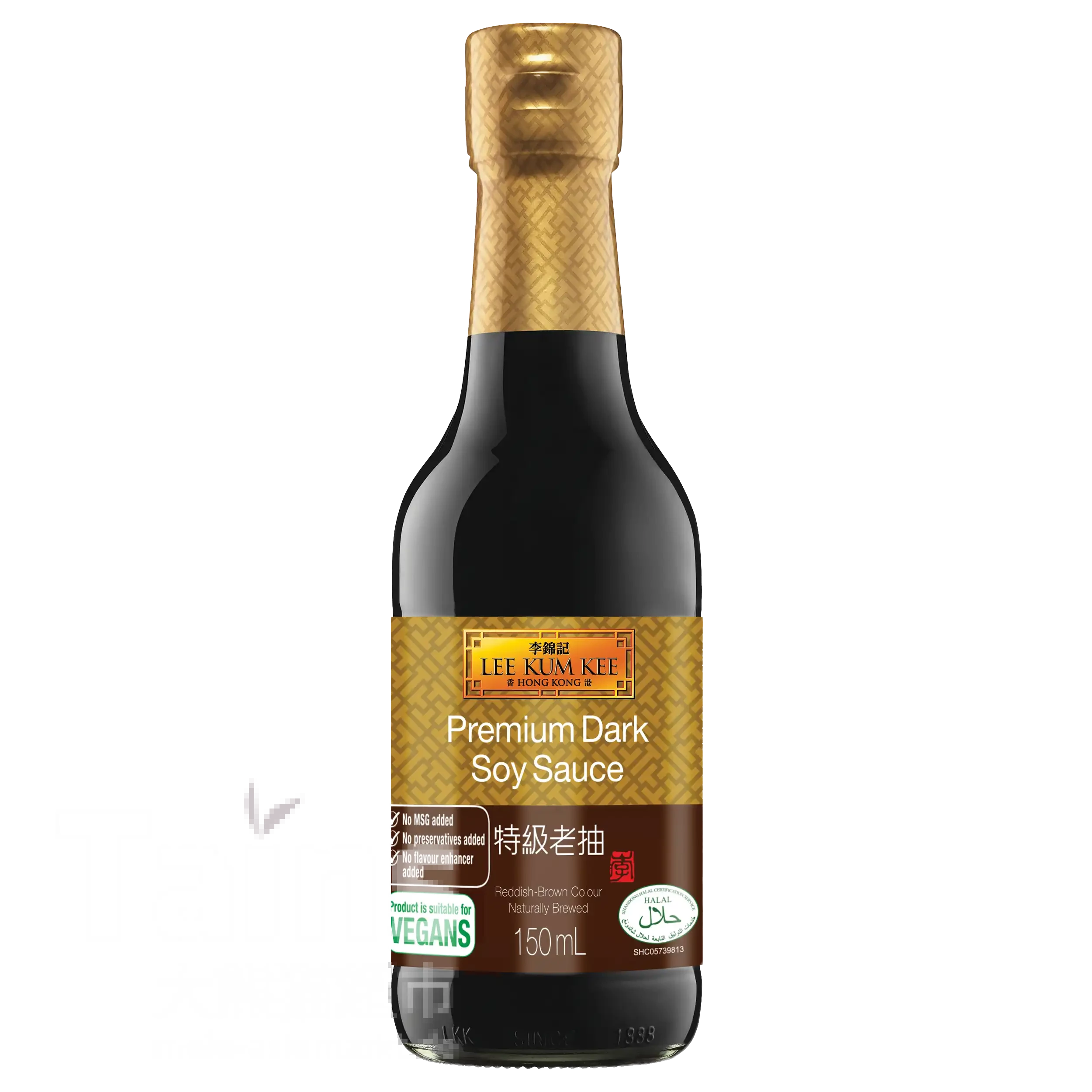 LKK Premium Sojasauce dunkel 150ml