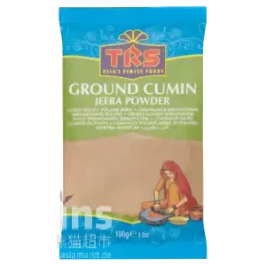 TRS Kreuzkümmel gemahlen 100g