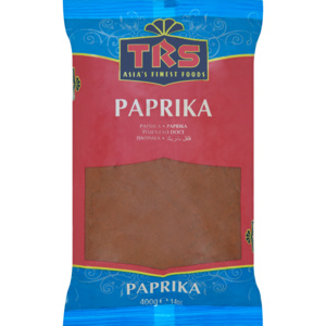 TRS Paprikapulver 100g