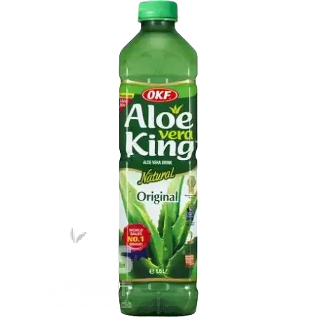 OKF Aloe Vera Original 1,5 L