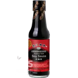 PRB Sojasauce Dunkel 150ml