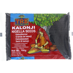 TRS Schwarzkümmel 100g