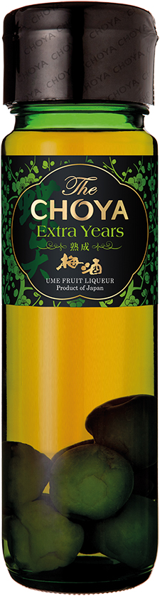 CHOYA Umeshu Dento 700ml