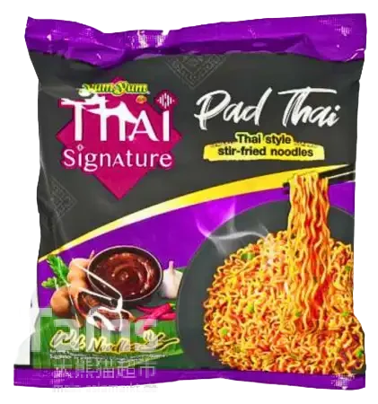 Yum Yum Pad Thai 100 g