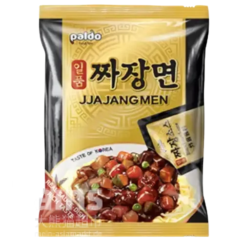 PALDO JJAJANGMEN RAMYUN                200G