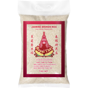 ROYALTHAI Jasminreis Bruch 1kg
