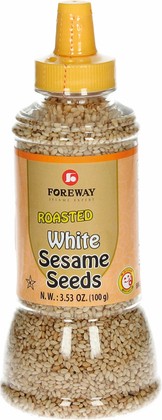 FOREWAY Sesam Geröstet 100g