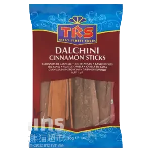 TRS Zimtstangen 50g