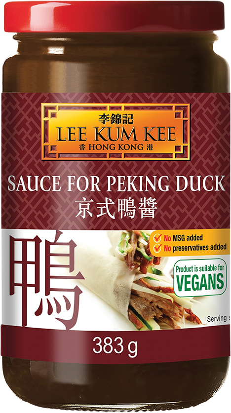 LKK Peking Enten Sauce 383ml