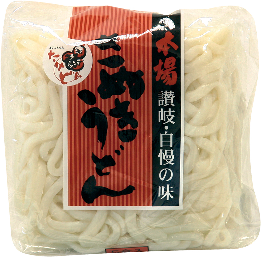 MIYATAKE Yude Udon 1kg