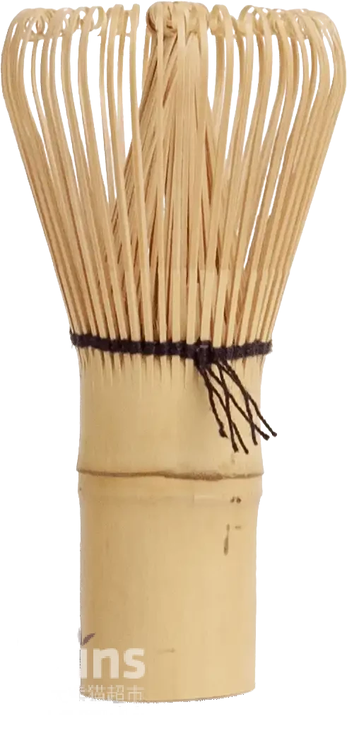 Matchabesen 48 Bürsten 1ST