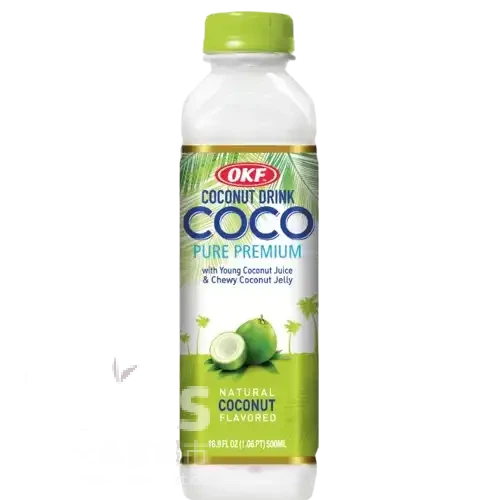 OKF Kokosnuss Drink 500 ml 