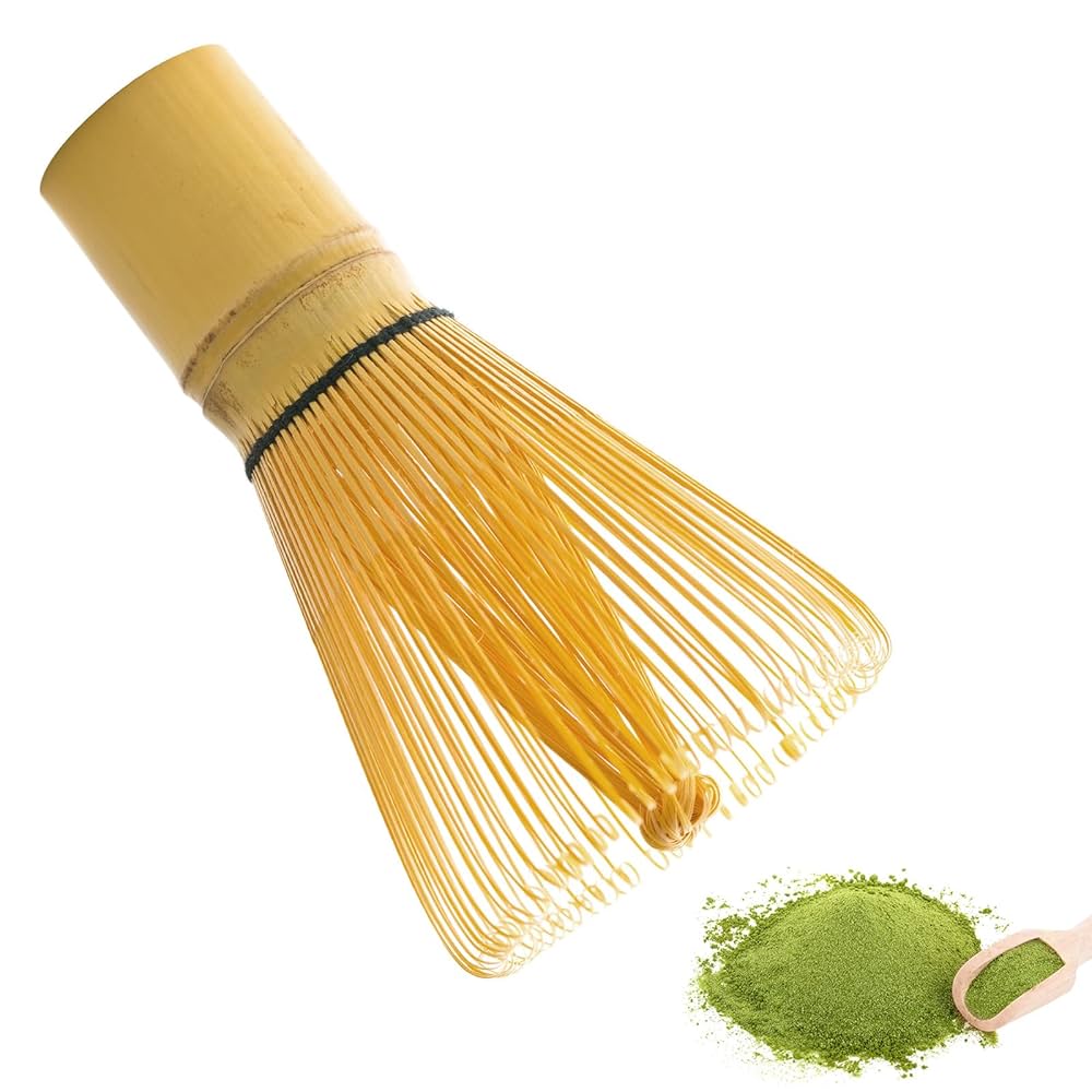 AHATEE MATCHA BESEN                     1ST