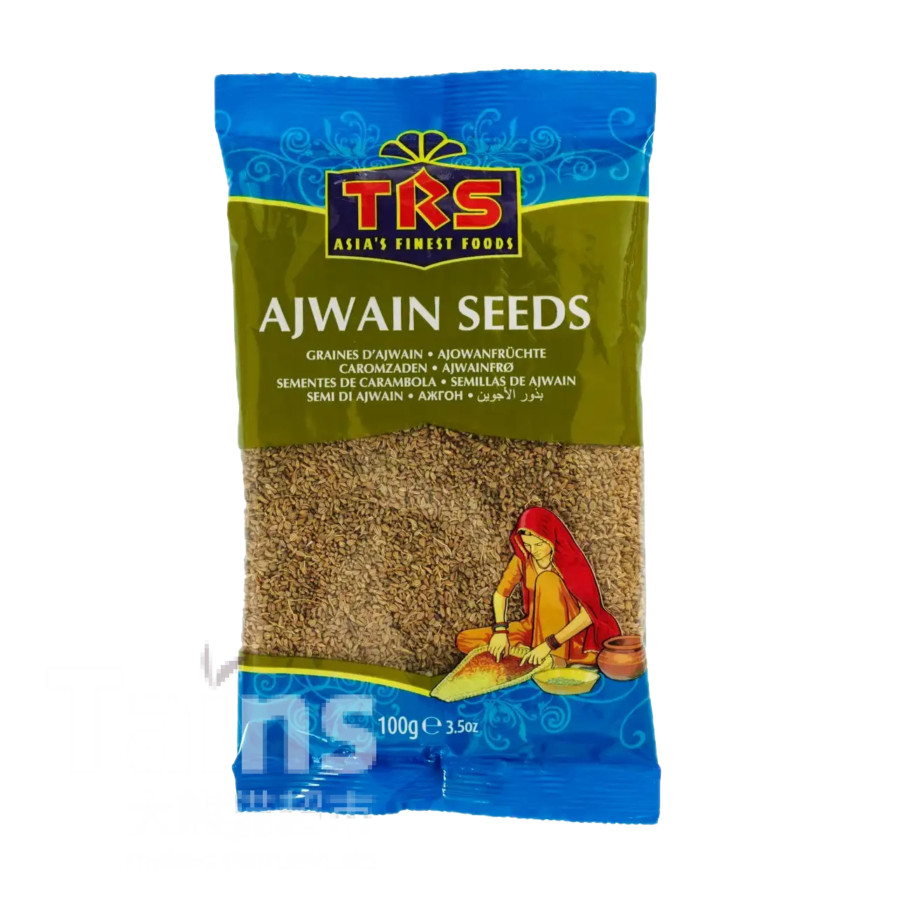 TRS Königskümmel 100g