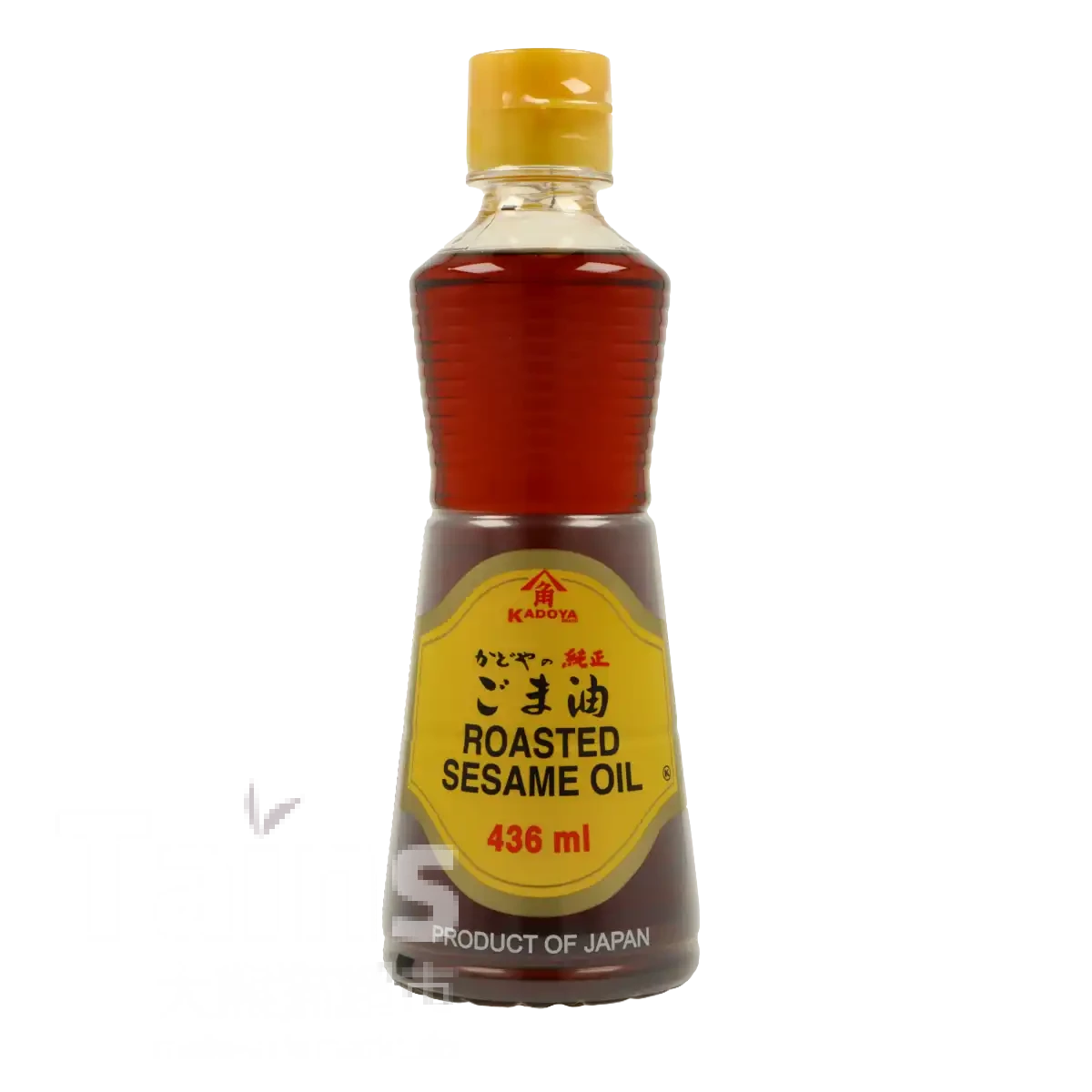 KADOYA Gold Sesamöl 436ml