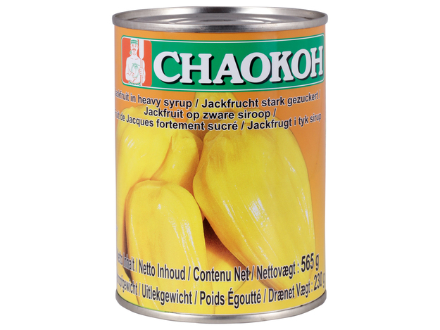 CHAOKOH Jackfrucht 565g