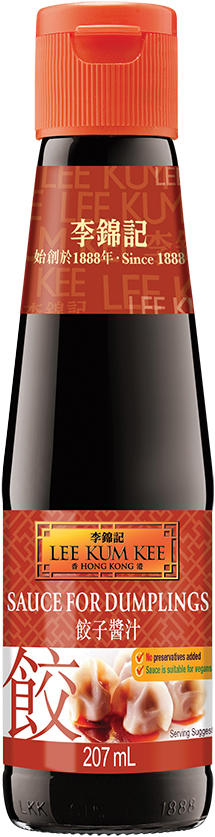 LKK Sauce für Dumplings 207ml