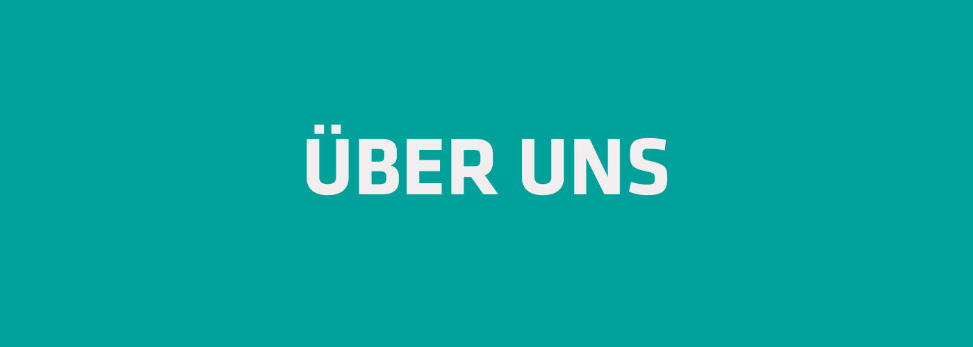 Über uns