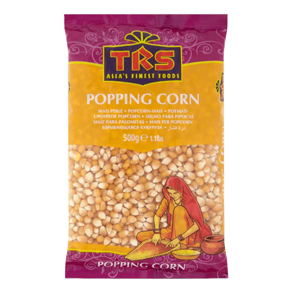 TRS Popcorn 500g