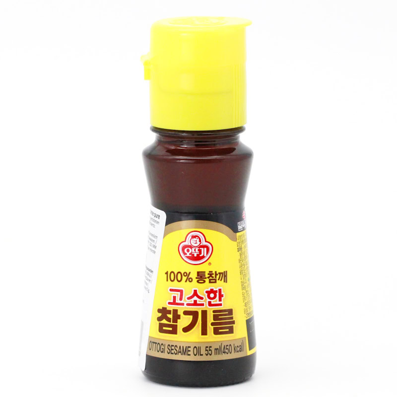 OTTOGI Sesamöl 55ml