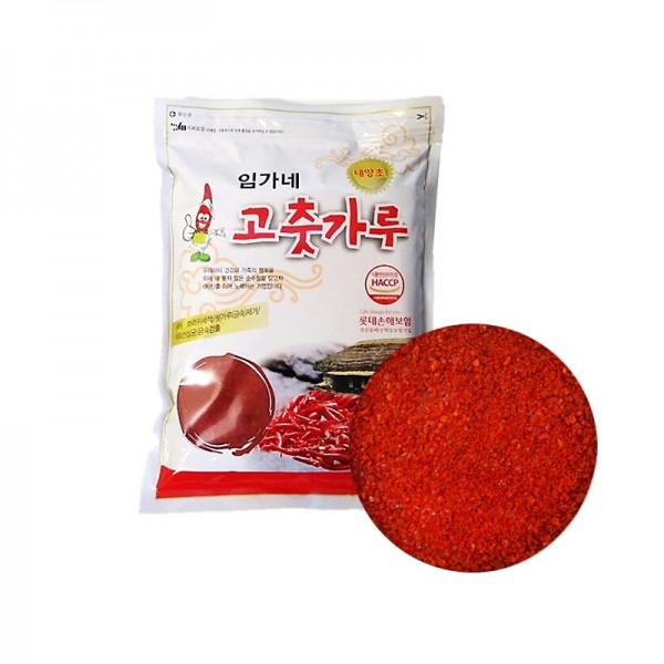 IMGANE Gochugaru Paprikapulver 500g