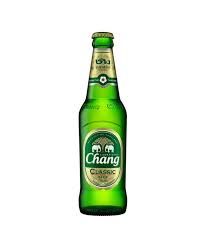 CHANG Bier 5% 320ml