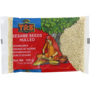 TRS Sesam Weiß 100g
