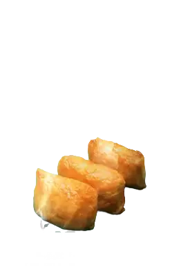 YAMATO Tofu für Inari Sushi 240g