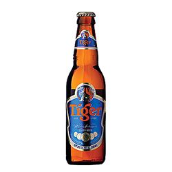 TIGERBEER Bier 5% 330ml