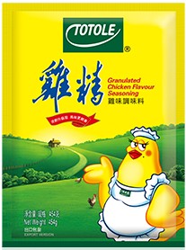 TOTOLE Chicken Bouillon 200g