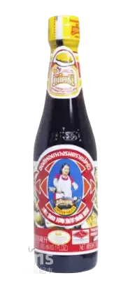 MAEKRUA Austernsauce 150ml