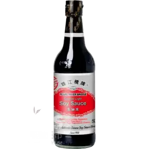 PRB Sojasauce Hell 500ml