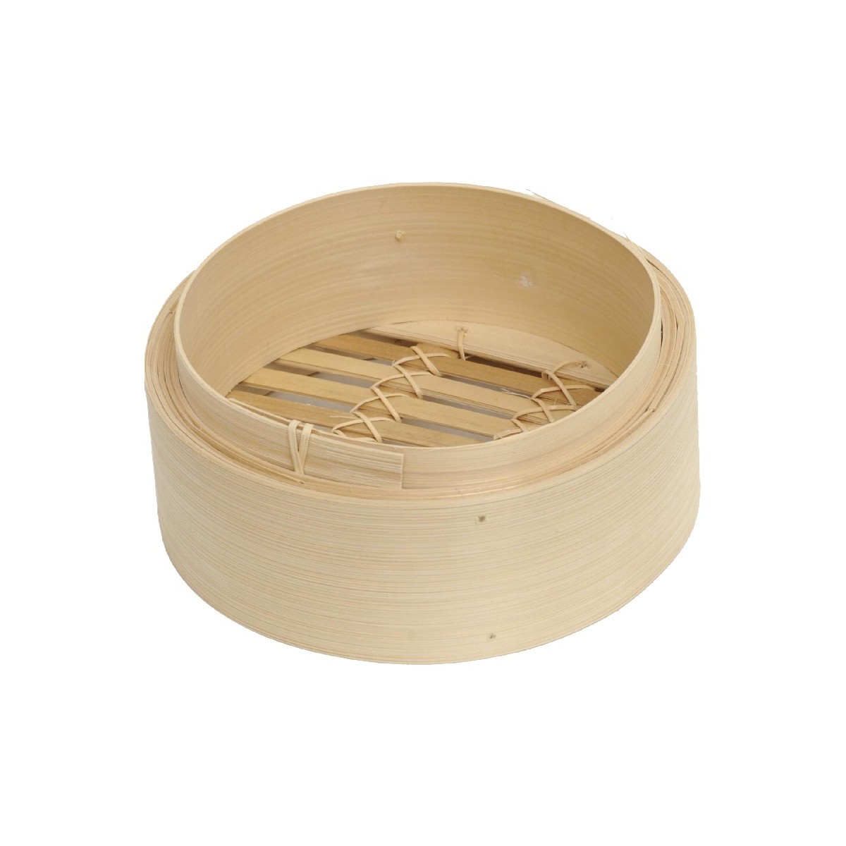 Bambus Dämpfer 6'' 15,2 cm