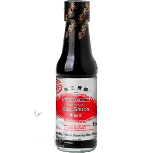 PEARL Soja-Soße Hell 150ml